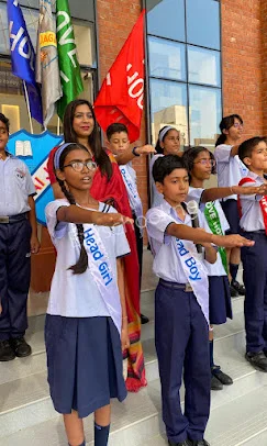 City Montessori School Gallery 18