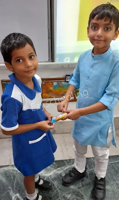 City Montessori School Gallery 16