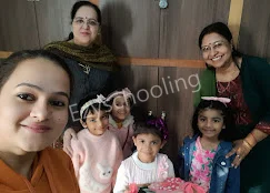 City Montessori School Gallery 17