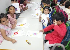 City Montessori School Gallery 18