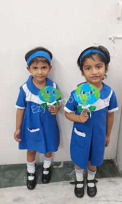 City Montessori School Gallery 15