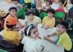 City Montessori School Gallery 9