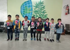 City Montessori School Gallery 7