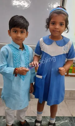 City Montessori School Gallery 4