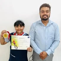 City Montessori School Gallery 20