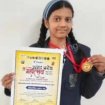 City Montessori School Gallery 7