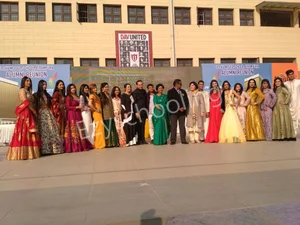 Darbari Lal DAV Model School Gallery 53