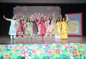 Darbari Lal DAV Model School Gallery 49