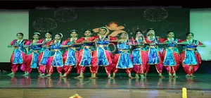 Darbari Lal DAV Model School Gallery 37