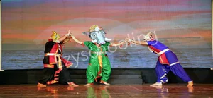 Darbari Lal DAV Model School Gallery 36