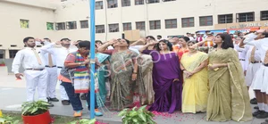 Darbari Lal DAV Model School Gallery 31