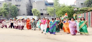 Darbari Lal DAV Model School Gallery 30