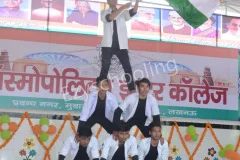 Cosmopolitan Inter College Gallery 5