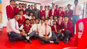 Creative Convent College Gallery 7