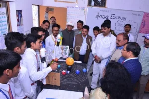 Creative Convent College Gallery 8