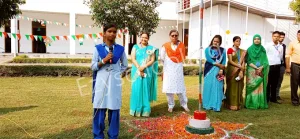 DBS Montessori School
Gallery 26