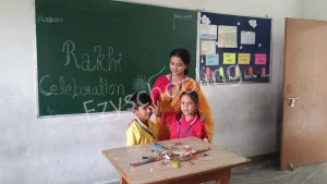 DBS Montessori School
Gallery 21