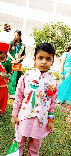 DBS Montessori School
Gallery 12