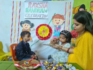 DBS Montessori School
Gallery 13