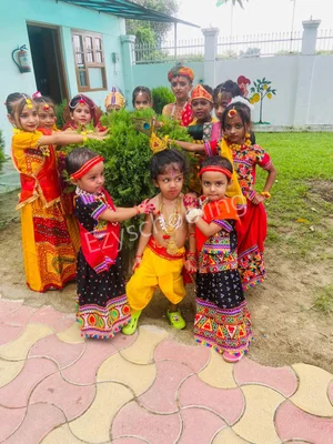 DBS Montessori School
Gallery 4