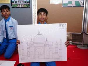 DBS Montessori School
Gallery 2