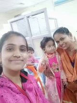 Deepak Public School Deepak Public School Gallery