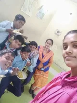 Deepak Public School Deepak Public School Gallery