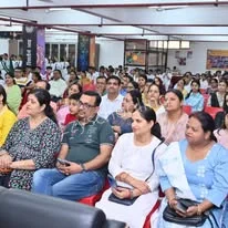 Delhi Public School Gallery 17