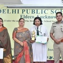 Delhi Public School Gallery 14