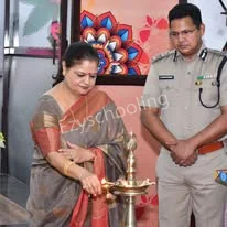 Delhi Public School Gallery 15