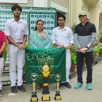 Delhi Public School Gallery 11