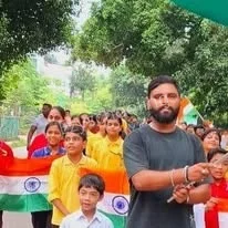 Delhi Public School Gallery 9