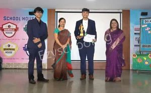 Delhi Public School Gallery 22