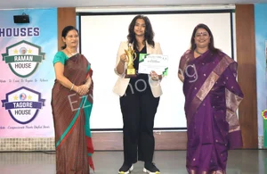 Delhi Public School Gallery 17