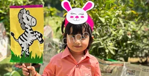 Delhi Public School Gallery 5