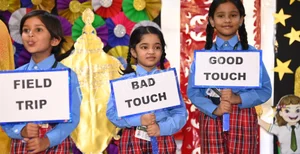 Delhi Public School Gallery 4