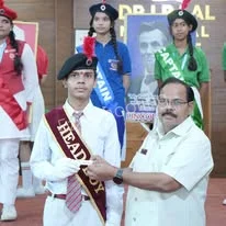 Dr. L.P. Lal Memorial College Gallery 18