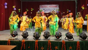 Eram Convent College Gallery 9