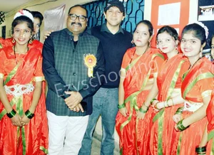 Eram Convent College Gallery 8