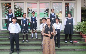 Excellia School Gallery 30