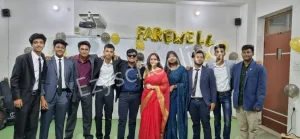 Excellia School Gallery 21