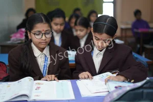 Florence Nightingale Inter College Gallery 25