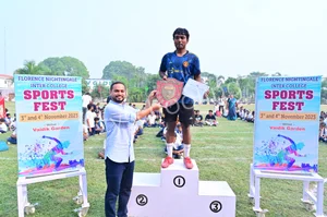 Florence Nightingale Inter College Gallery 23