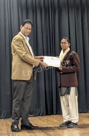 Florence Nightingale Inter College Gallery 21