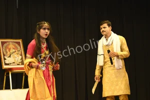 Florence Nightingale Inter College Gallery 18