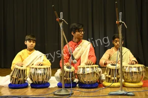 Florence Nightingale Inter College Gallery 19