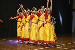 Florence Nightingale Inter College Gallery 13