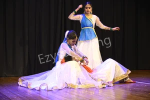 Florence Nightingale Inter College Gallery 14