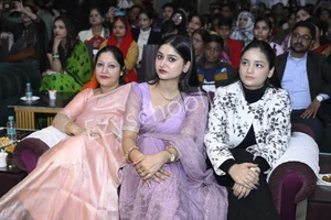 Florence Nightingale Inter College Gallery 12