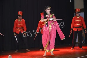 Florence Nightingale Inter College Gallery 17